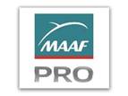 Logo MAAF Assurances