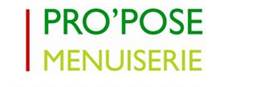Partenaire Menuiserie