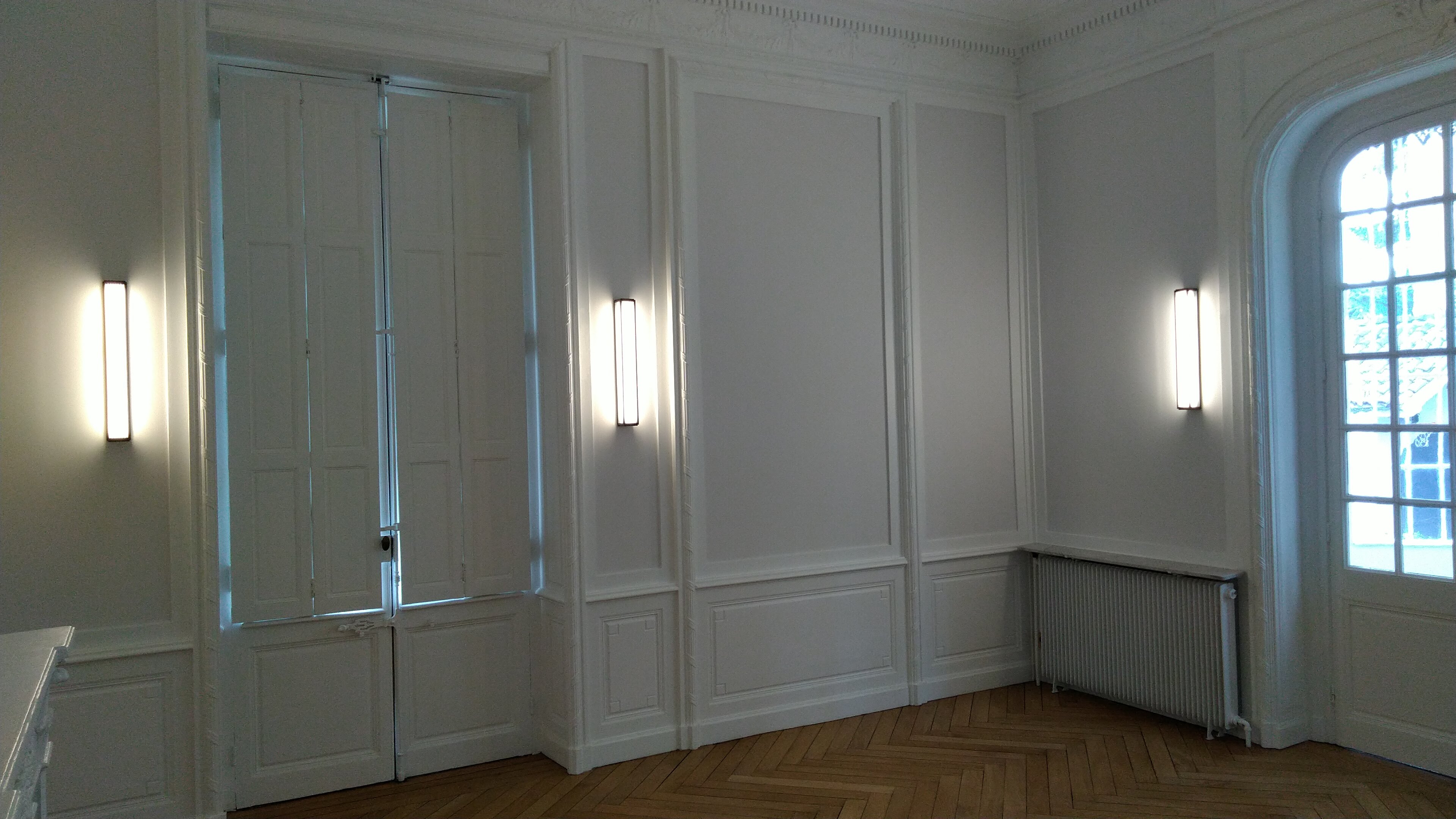 Résultat SDB 2